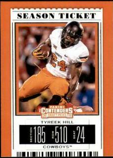 Tyreek Hill