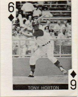 Tony Horton