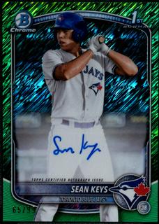 Sean Keys