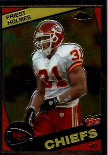 Priest Holmes