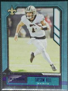 Taysom Hill