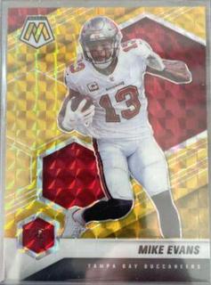 Mike Evans
