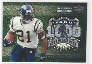 LaDainian Tomlinson