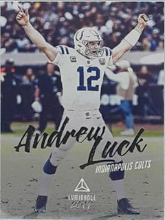 Andrew Luck