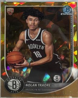 Nolan Traore