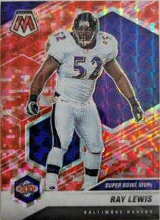 Ray Lewis