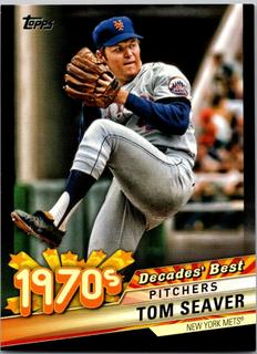 Tom Seaver