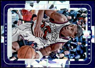 Tracy McGrady