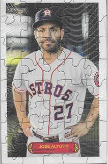 Jose Altuve