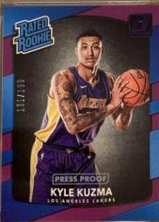 Kyle Kuzma
