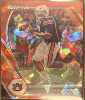 Cam Newton