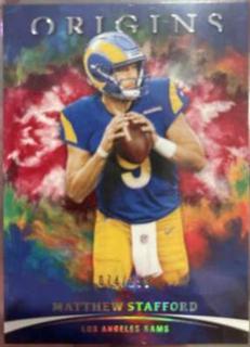 Matthew Stafford