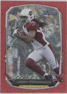 Larry Fitzgerald