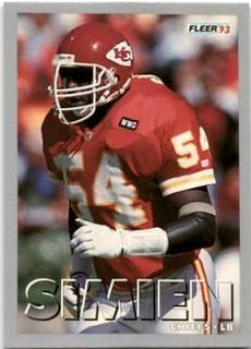 Tracy Simien
