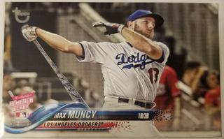 Max Muncy