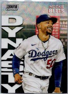 Mookie Betts