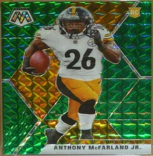 Anthony McFarland Jr.