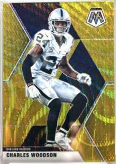 Charles Woodson