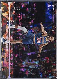 Stephen Curry