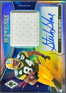 Sterling Sharpe