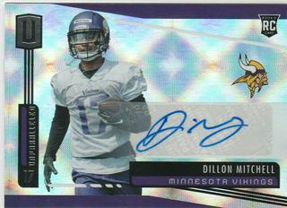 Dillon Mitchell