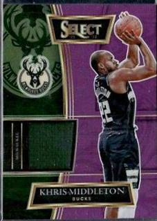 Khris Middleton