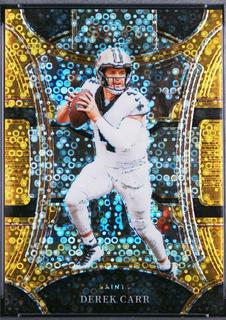 Derek Carr