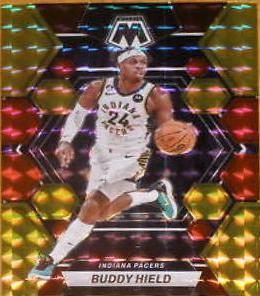 Buddy Hield