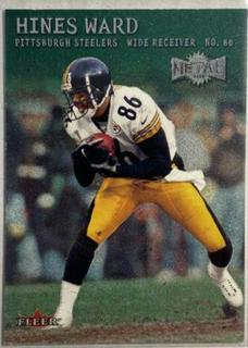 Hines Ward