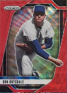 Don Drysdale