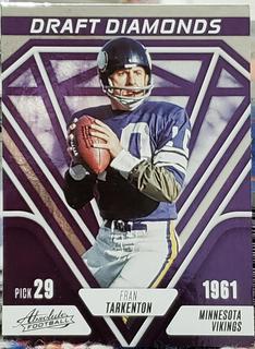 Fran Tarkenton