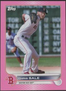Chris Sale