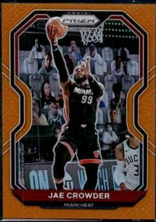 Jae Crowder