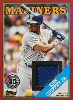 Ken Griffey Jr.