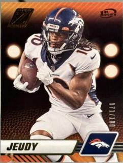 Jerry Jeudy