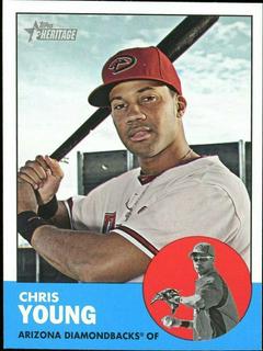 Chris Young
