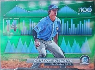 Carson Williams