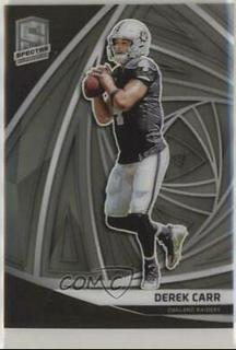 Derek Carr