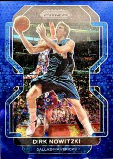 Dirk Nowitzki