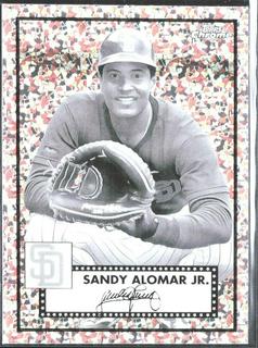 Sandy Alomar Jr.