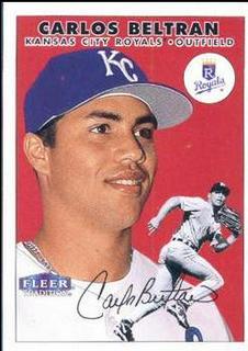 Carlos Beltran