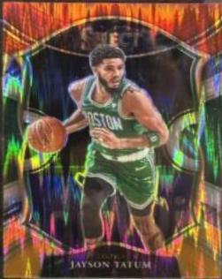Jayson Tatum