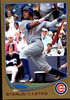 Starlin Castro