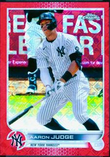 Aaron Judge