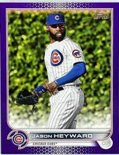 Jason Heyward