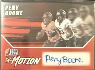 Peny Boone