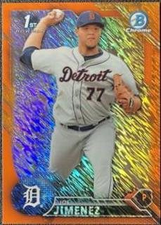 Joe Jimenez