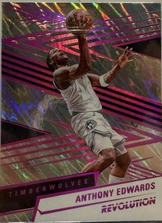 Anthony Edwards