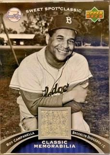 Roy Campanella