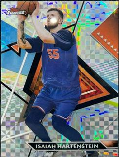 Isaiah Hartenstein